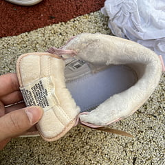 Nike Dunk High LX Toasty Rusty Pink