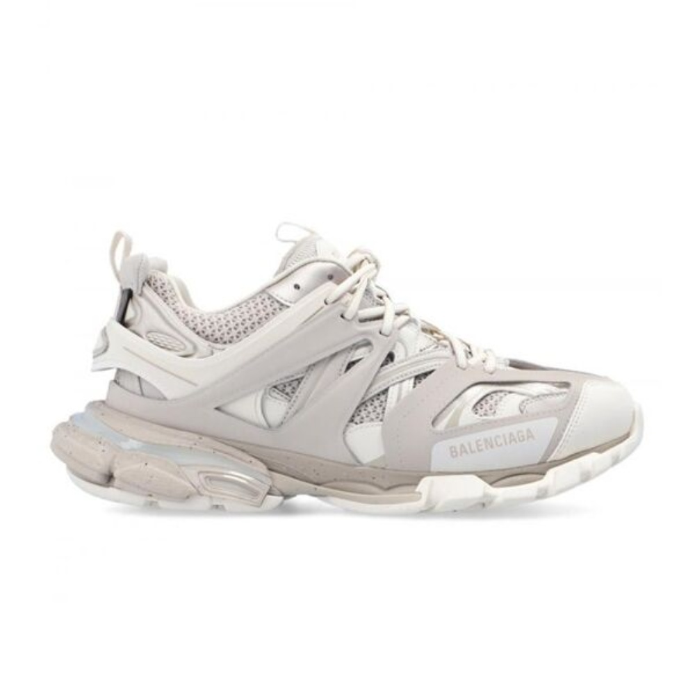 BALENCIAGA TRACK TRAINERS BEIGE – BLA067