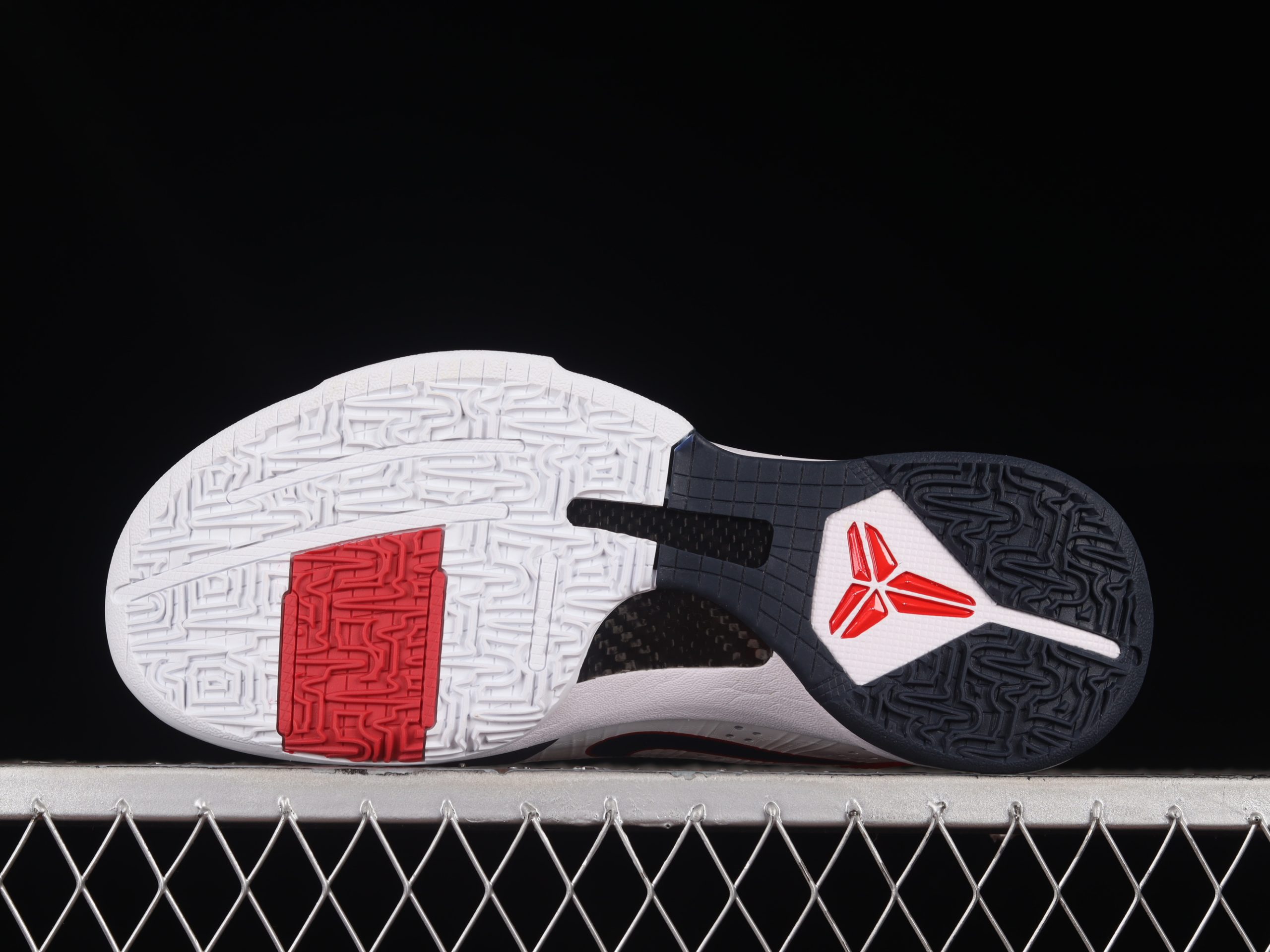 Nike Zoom Kobe 5 USA