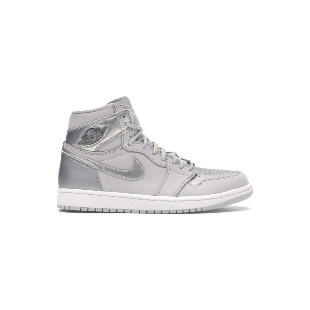 Jordan 1 Retro High CO Japan Neutral Grey (2020)
