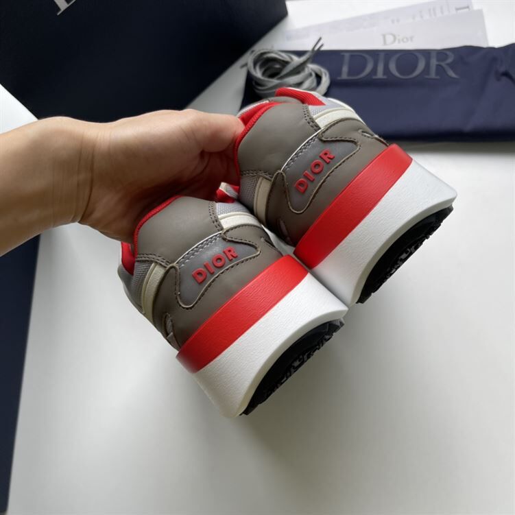 DIOR B29 SNEAKER – DO083