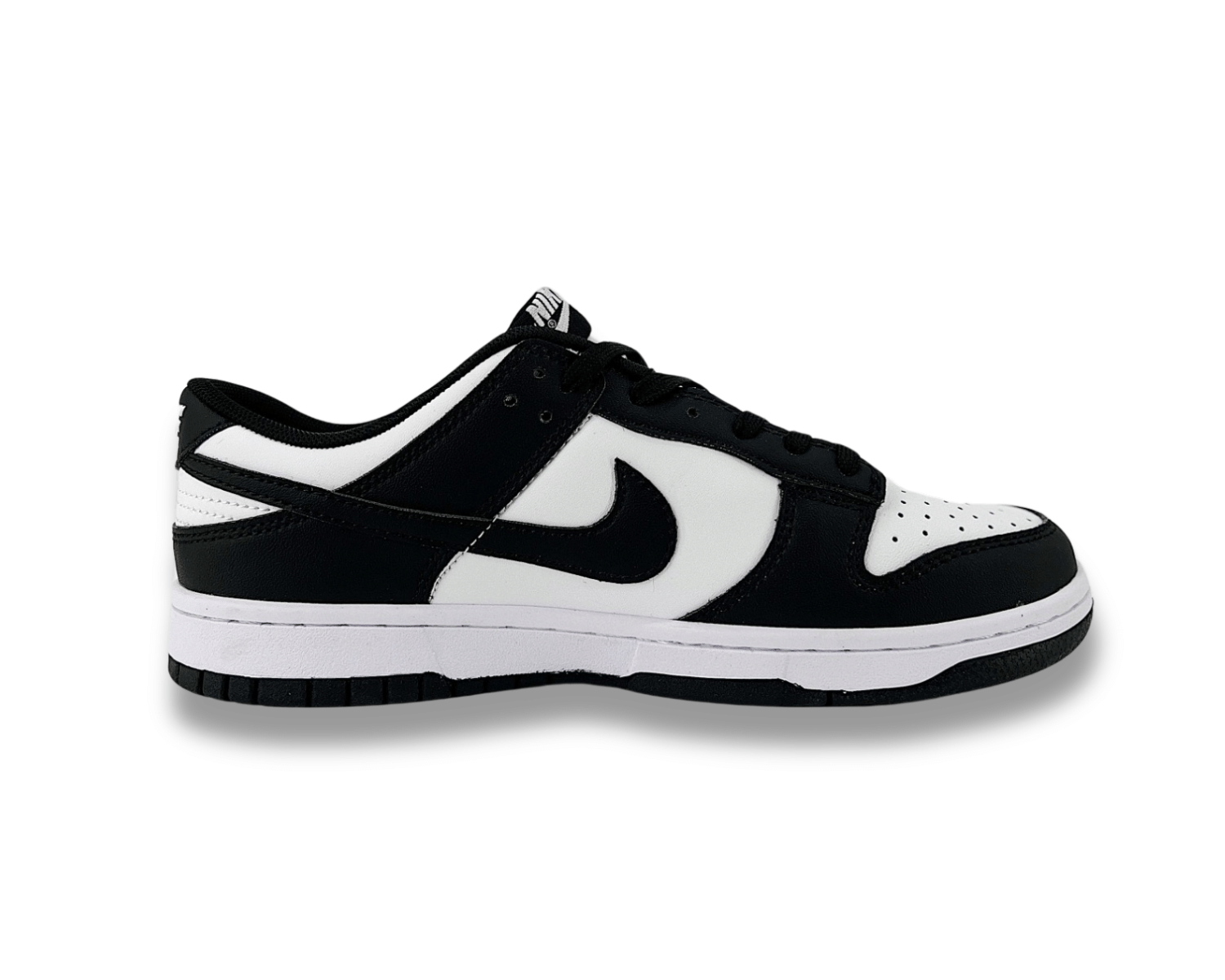 Nike Dunk Low Retro White Black