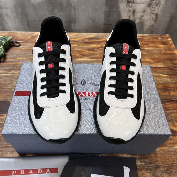 PRADA AMERICA’S CUP SNEAKERS – PRS025