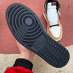 Air Jordan 1 Rookie of the Year