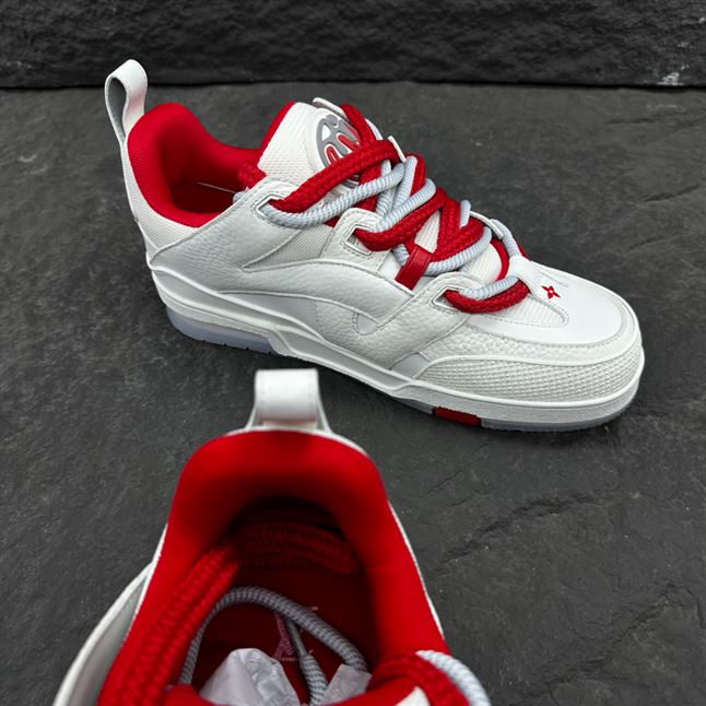 LOUIS VUITTON LV SKATE SNEAKER – LVS169