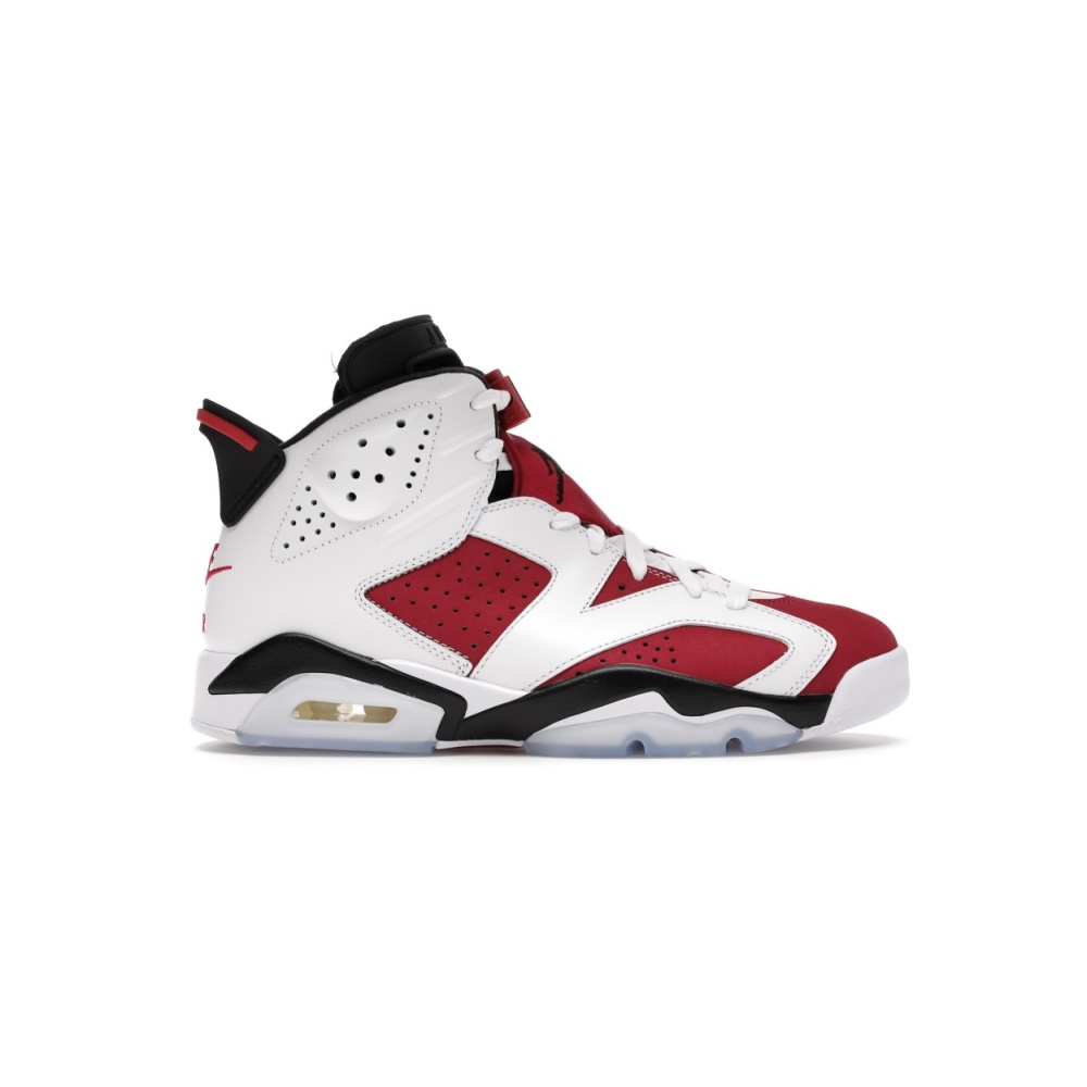 Jordan 6 Retro Carmine