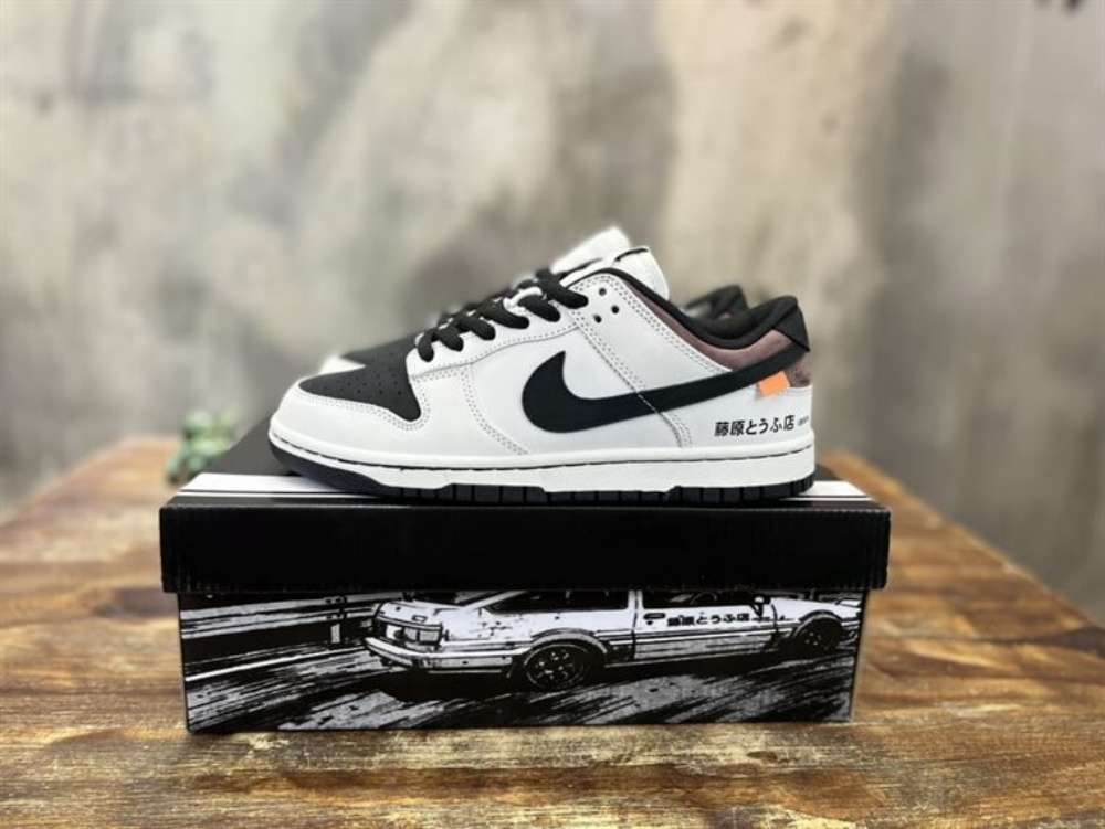 NIKE DUNK LOW “AE86” – NSN009