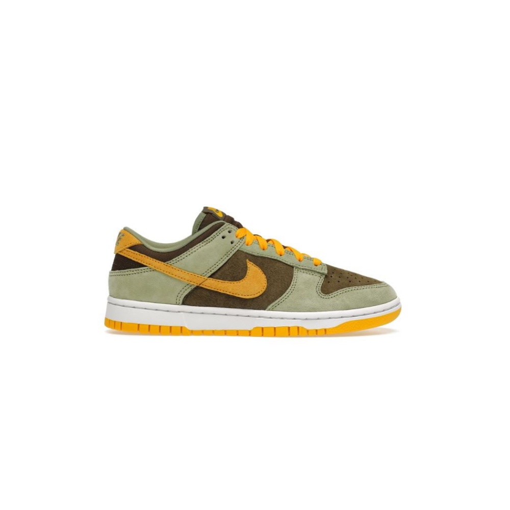 Nike Dunk Low Dusty Olive