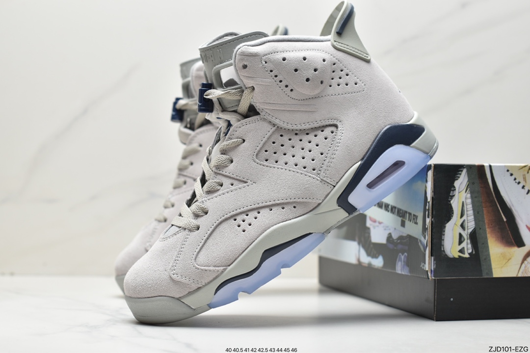 Air Jordan 6 