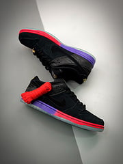 NIKE Dunk SB LOW “BHM”