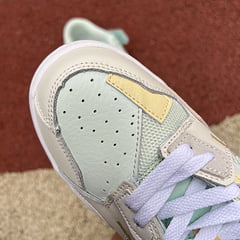 Nike Dunk Low Scrap Sea Glass