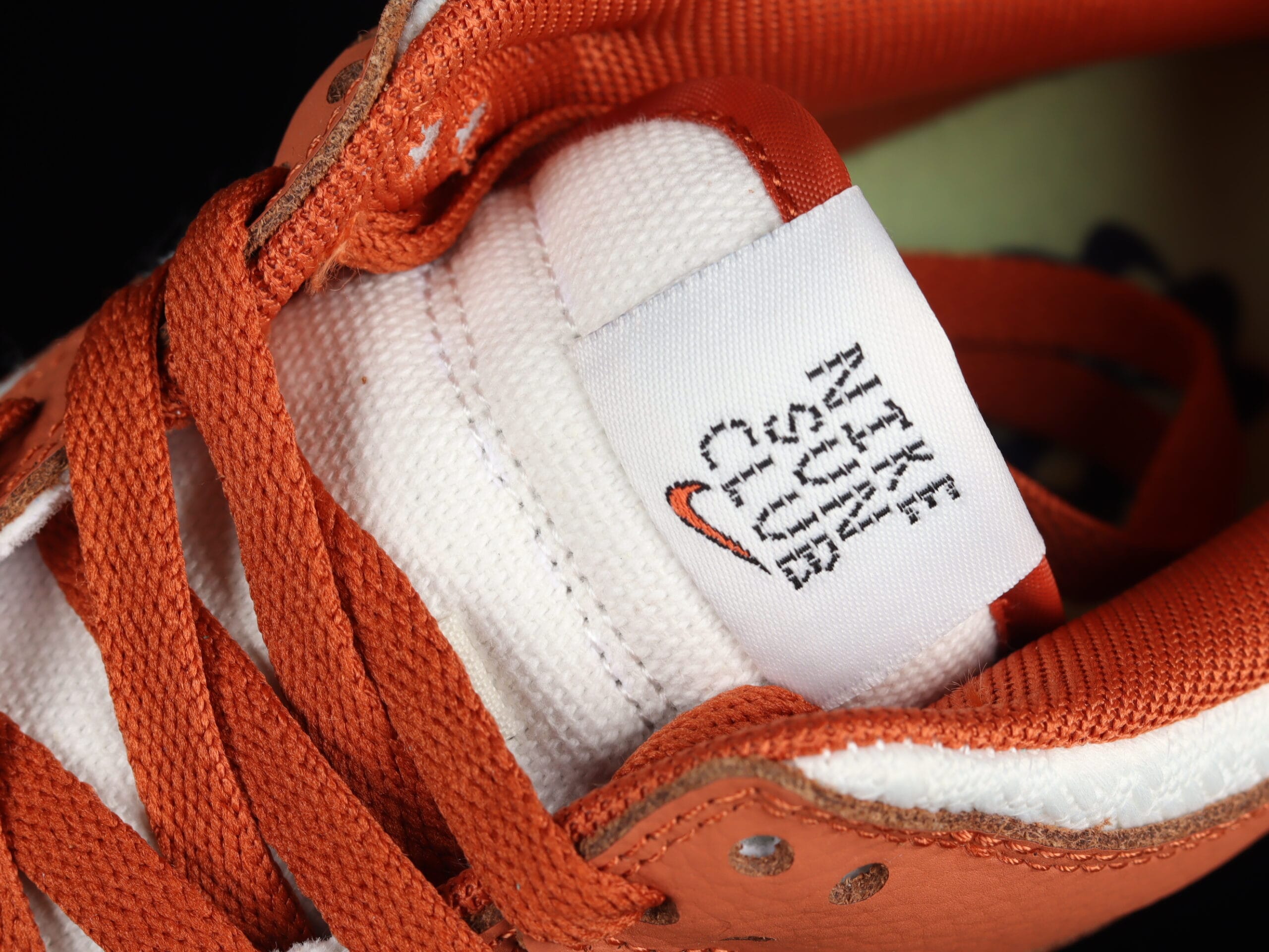 Nike Dunk Low Retro, Sun Club Burn Sunrise (W)