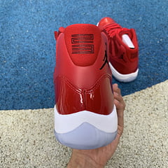 Air Jordan 11 Retro Win Like 96