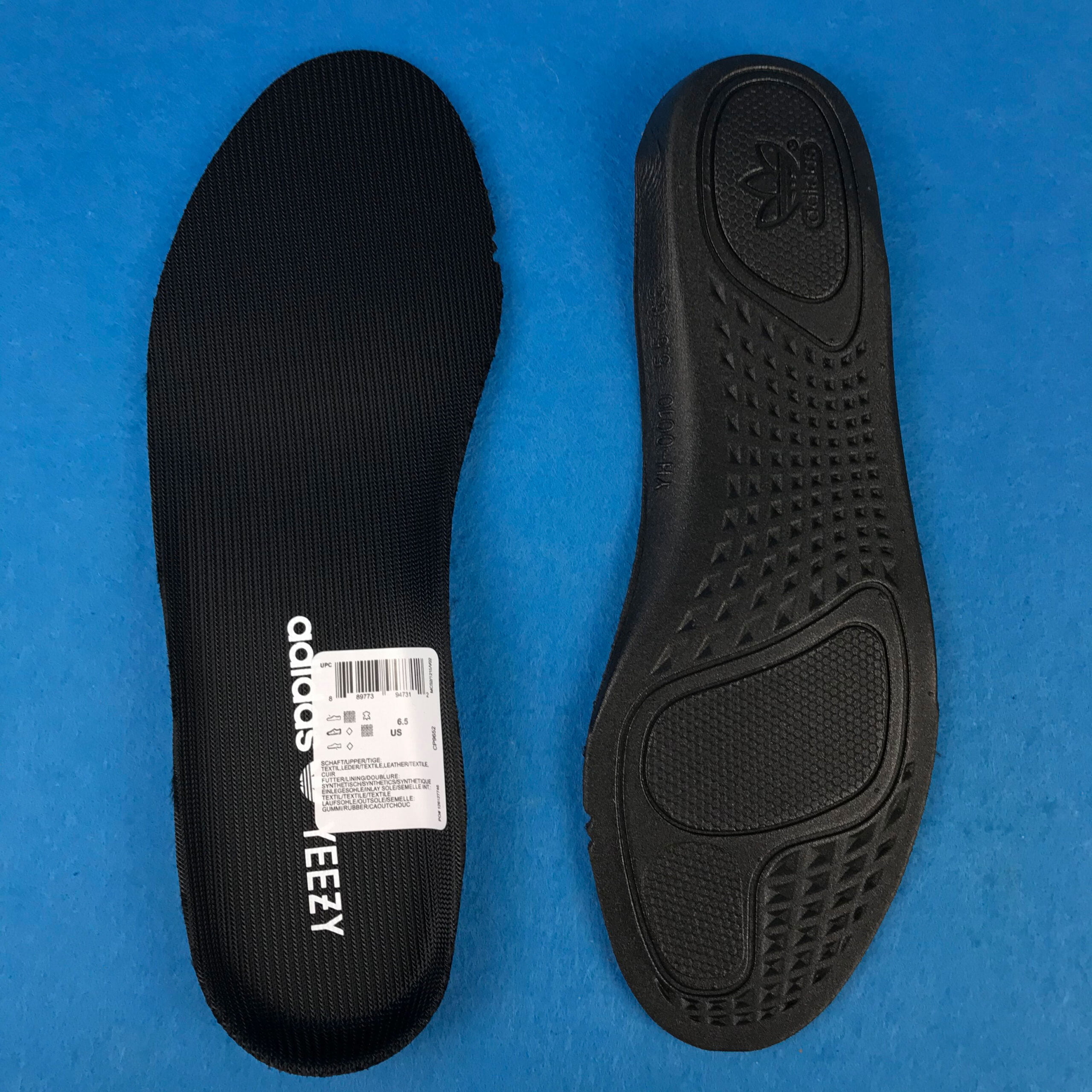 Adidas Yeezy Boost 350 V2 “Bred”2020