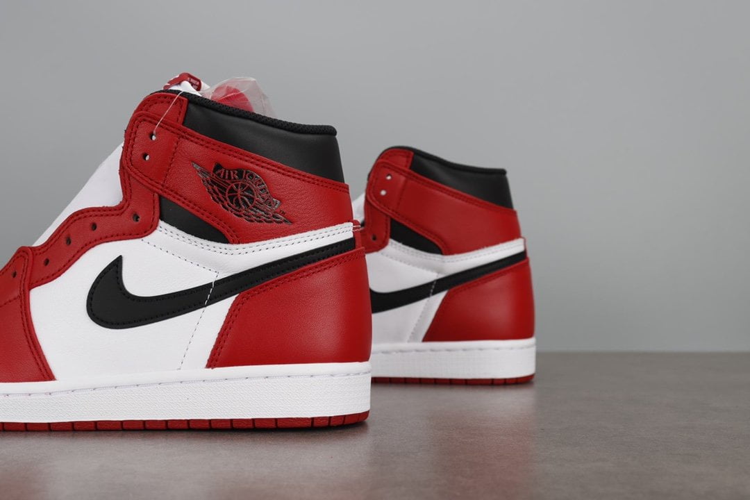 Replica Air Jordan 1 Retro Chicago