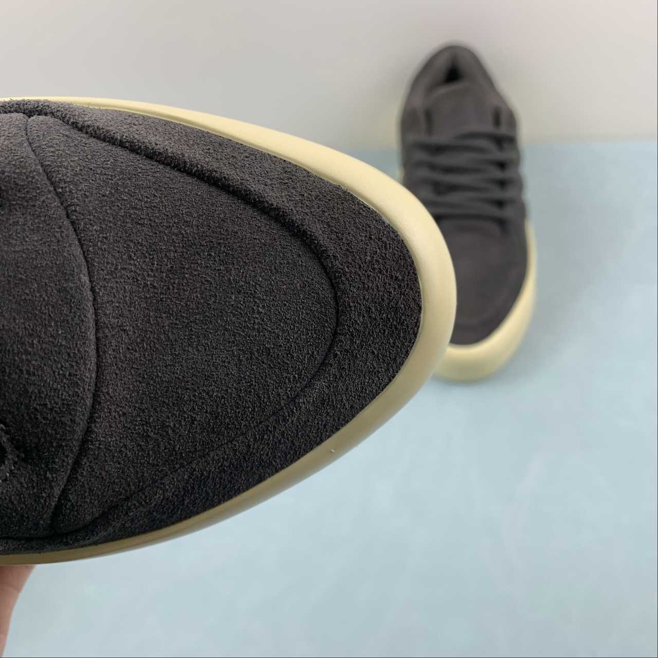 Adidas Fear Of God Athletics ’86 Lo Carbon