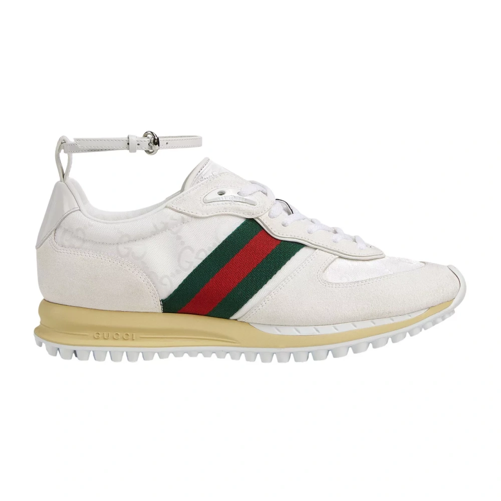 Women’s Gucci Re-Motion Trainer – GCC247