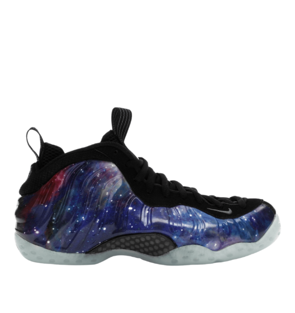 Nike Air Foamposite One “Galaxy” 2025
