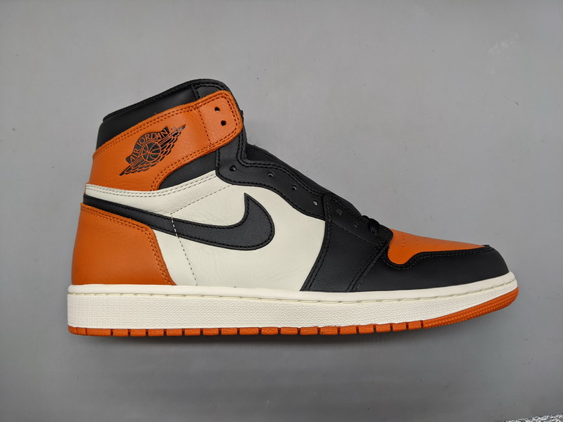 air Jordan 1 Retro Shattered Backboard