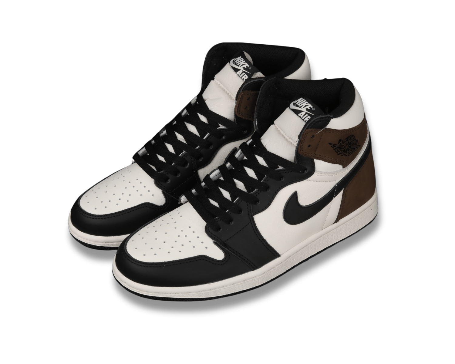 Air Jordan 1 Retro High Dark Mocha