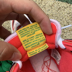 Nike Dunk SB High RX-0 Unicorn Gundam