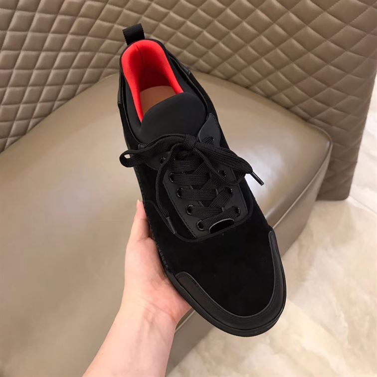 CHRISTIAN LOUBOUTIN AURELIEN SNEAKER – CLS016