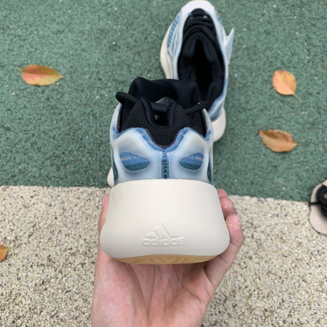 adidas Yeezy 700 V3 Kyanite