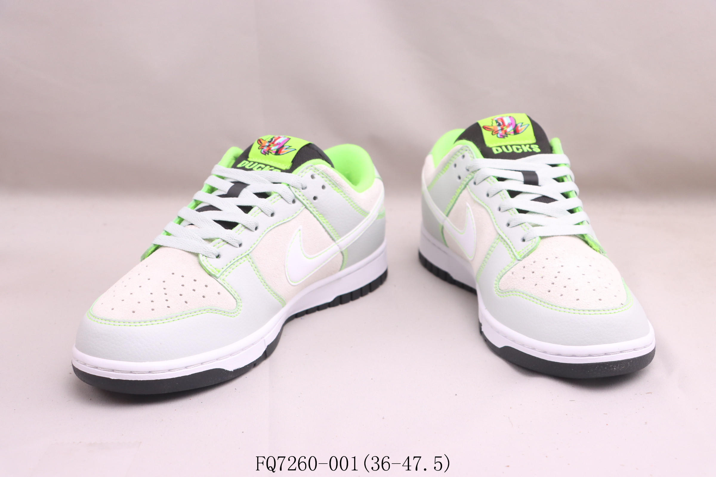 Dunk Low ‘University of Oregon’ PE