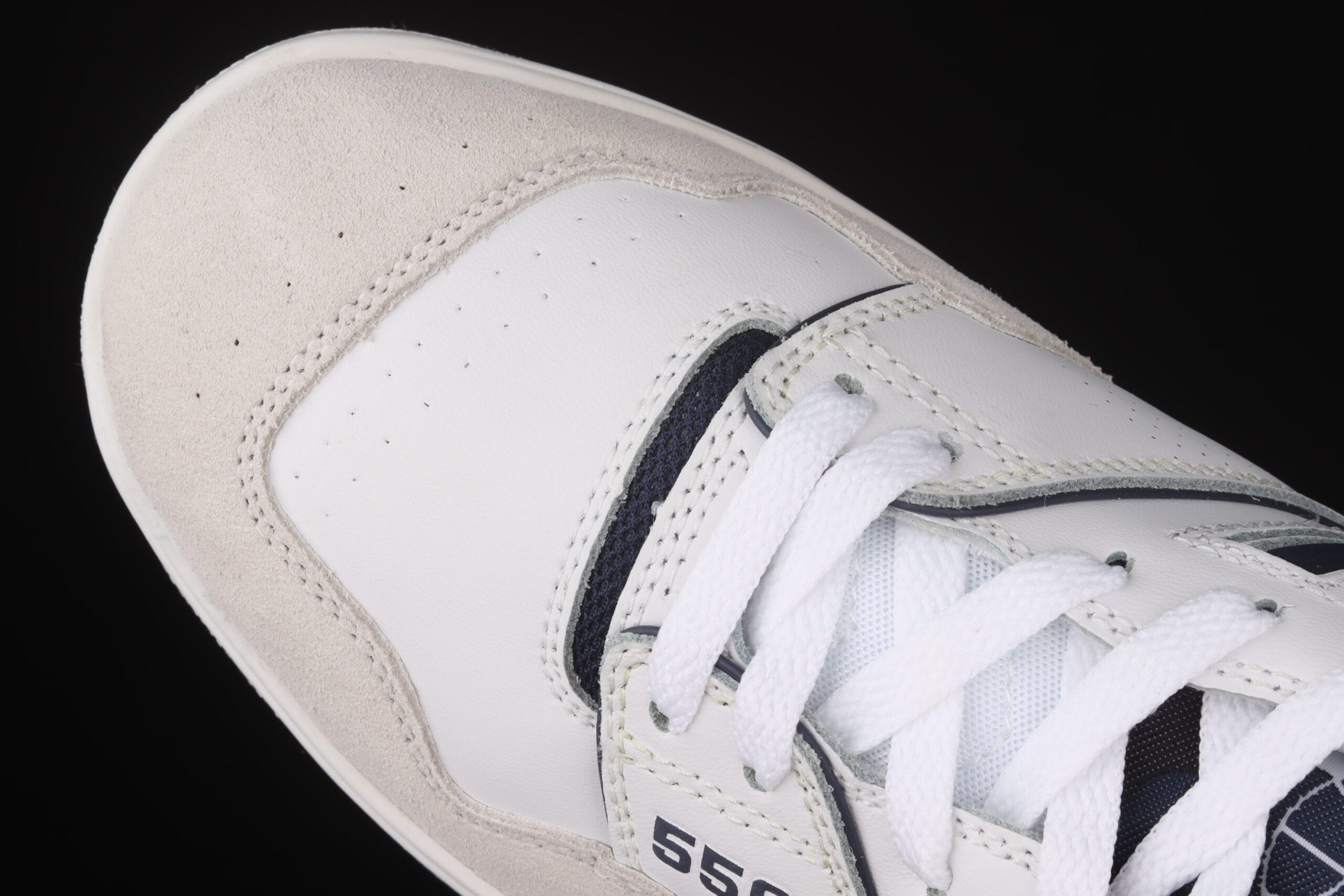 New Balance 550, Navy Blue