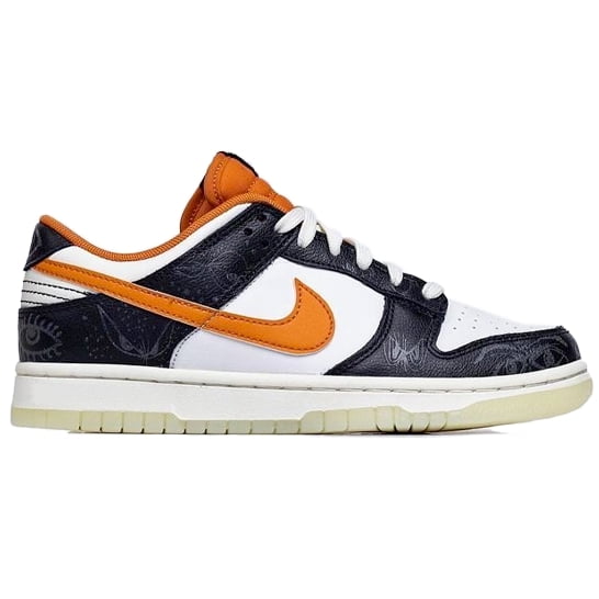 Nike Dunk Low PRM Halloween (2021)