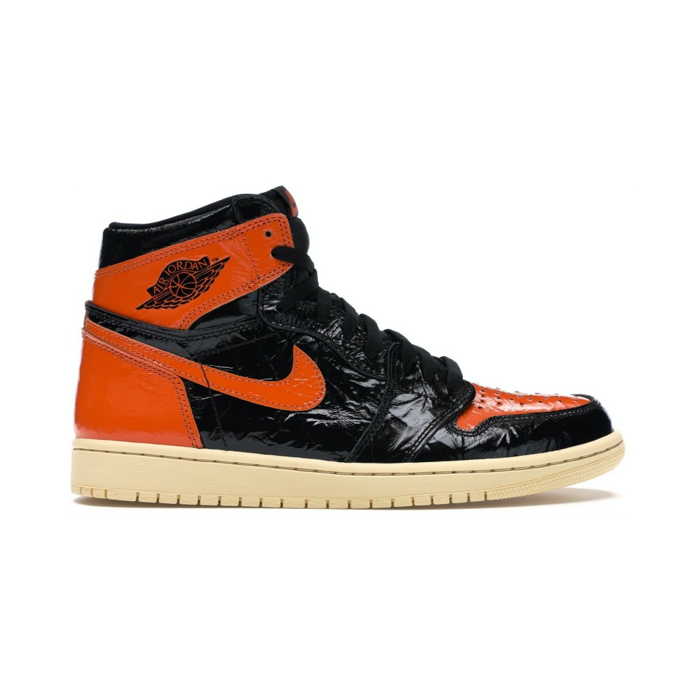 Air Jordan 1 Retro High Shattered Backboard 3.0