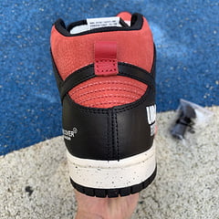 Nike Dunk High 1985 Undercover UBA