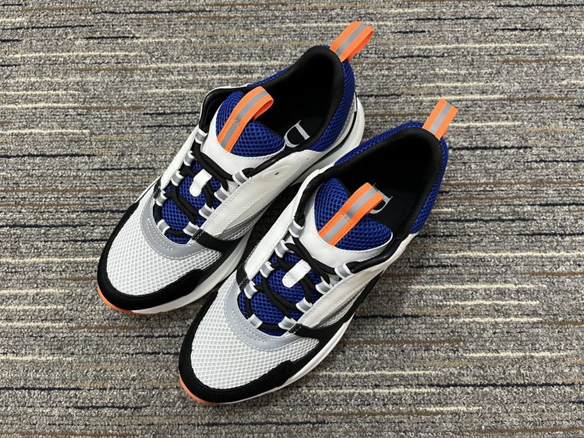 DIOR B22 SNEAKER – DO101