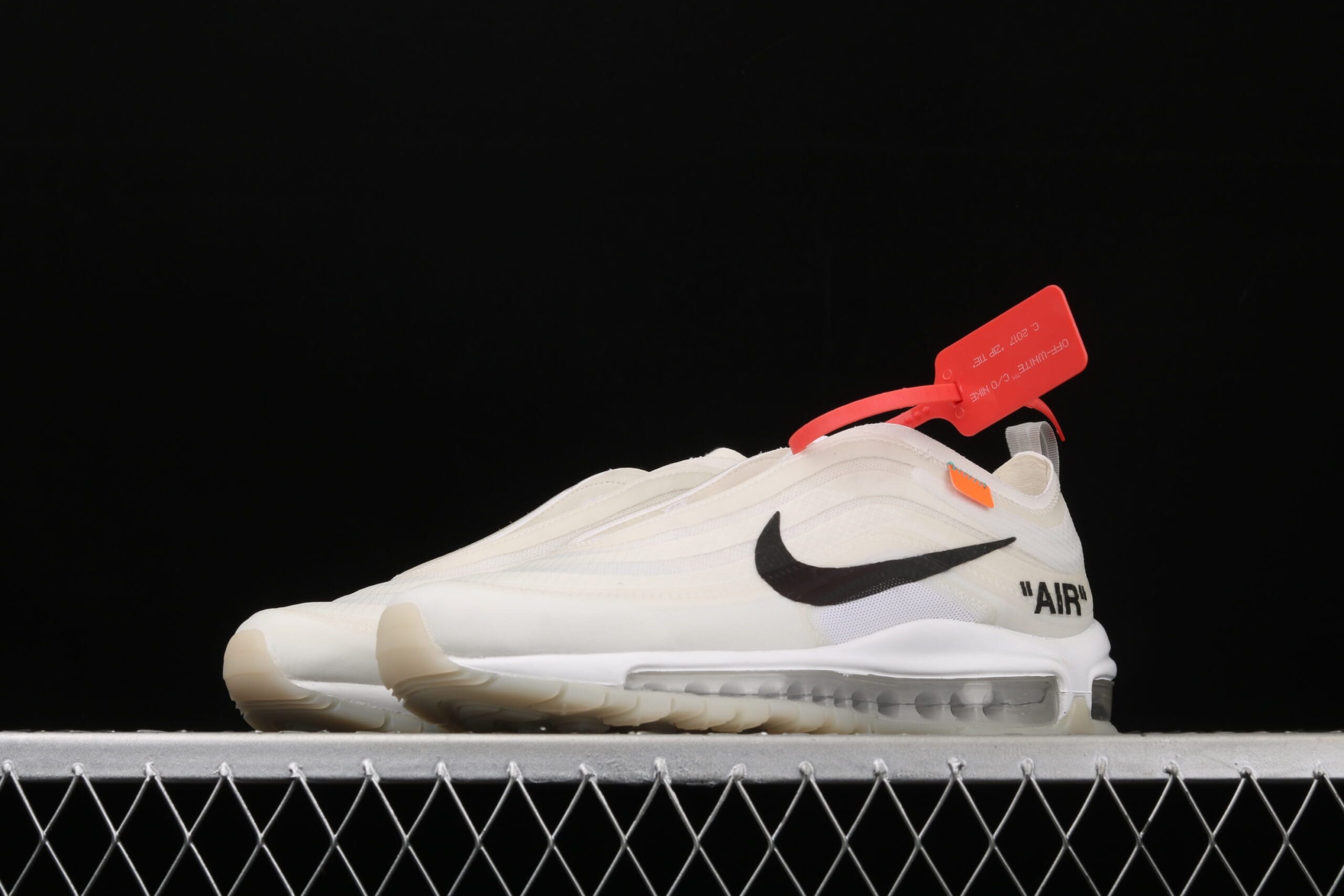 Nike Air Max 97 Off-White