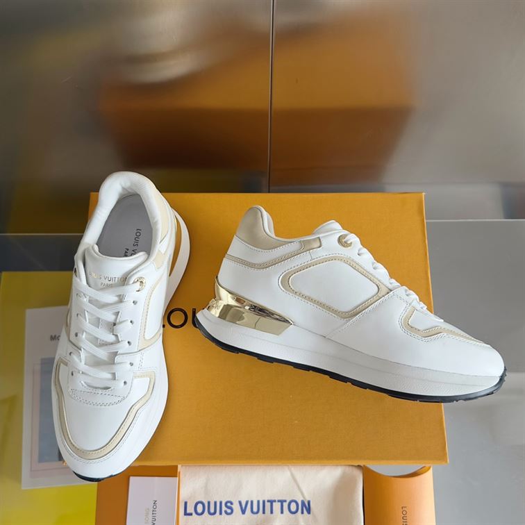 LOUIS VUITTON NEO RUN AWAY TRAINERS – LVS185