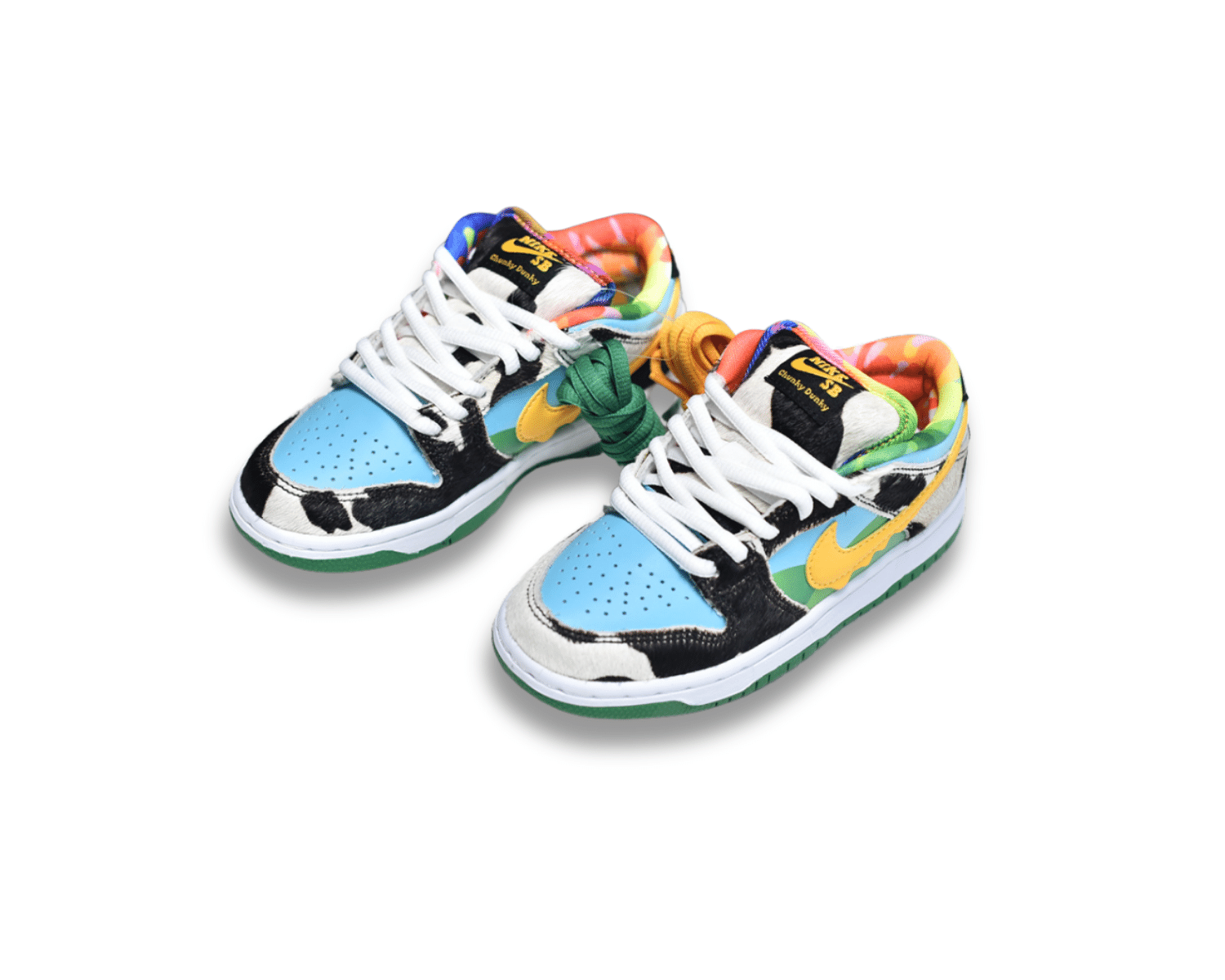 Nike SB Dunk Low Ben & Jerry’s Chunky Dunky