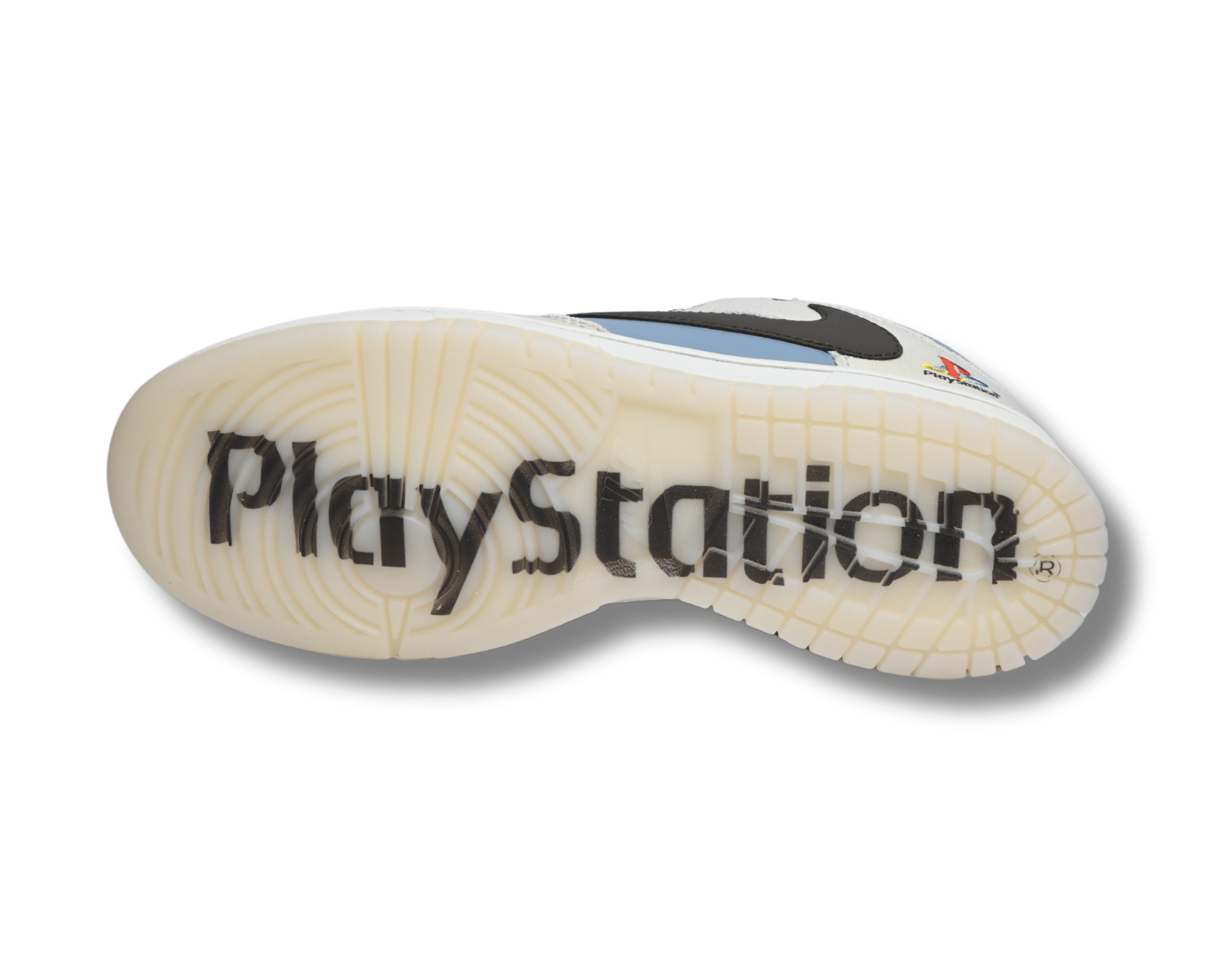 Nike Dunk LowTravis Scott x Playstation