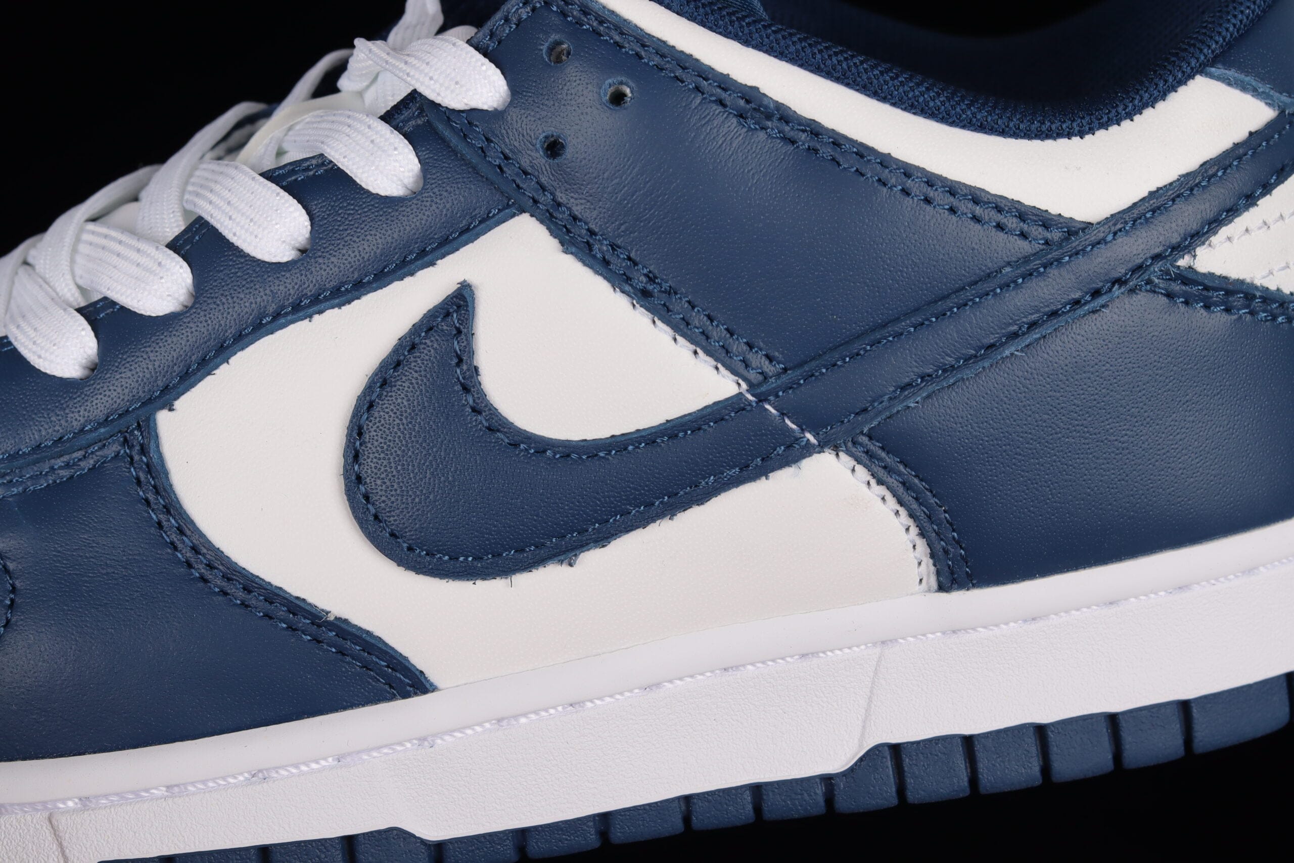 Nike Dunk Low Valerian Blue