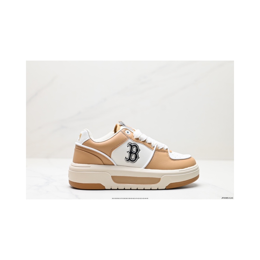 Maillard LA flat bottom casual running shoes for men and women couples