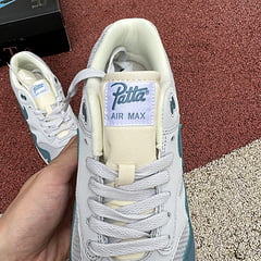 Nike Air Max 1 Patta Waves Noise Aqua