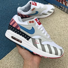 Nike Air Max 1 Parra