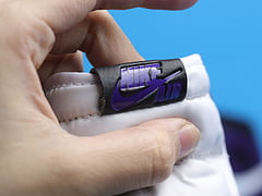 Nike Air Jordan 1 “Court Purple”