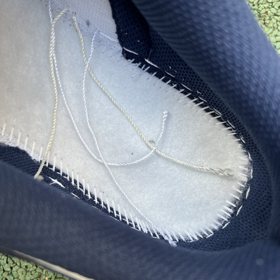 Nike Dunk Low Vintage Navy