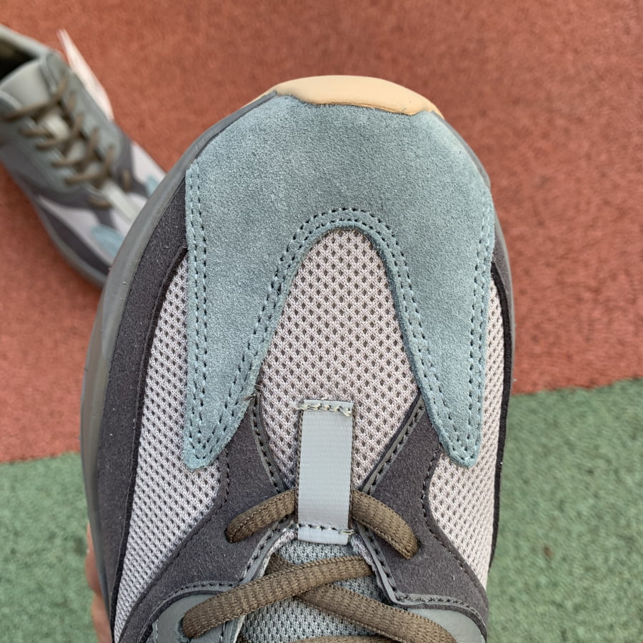 adidas Yeezy Boost 700 V2 Teal Blue