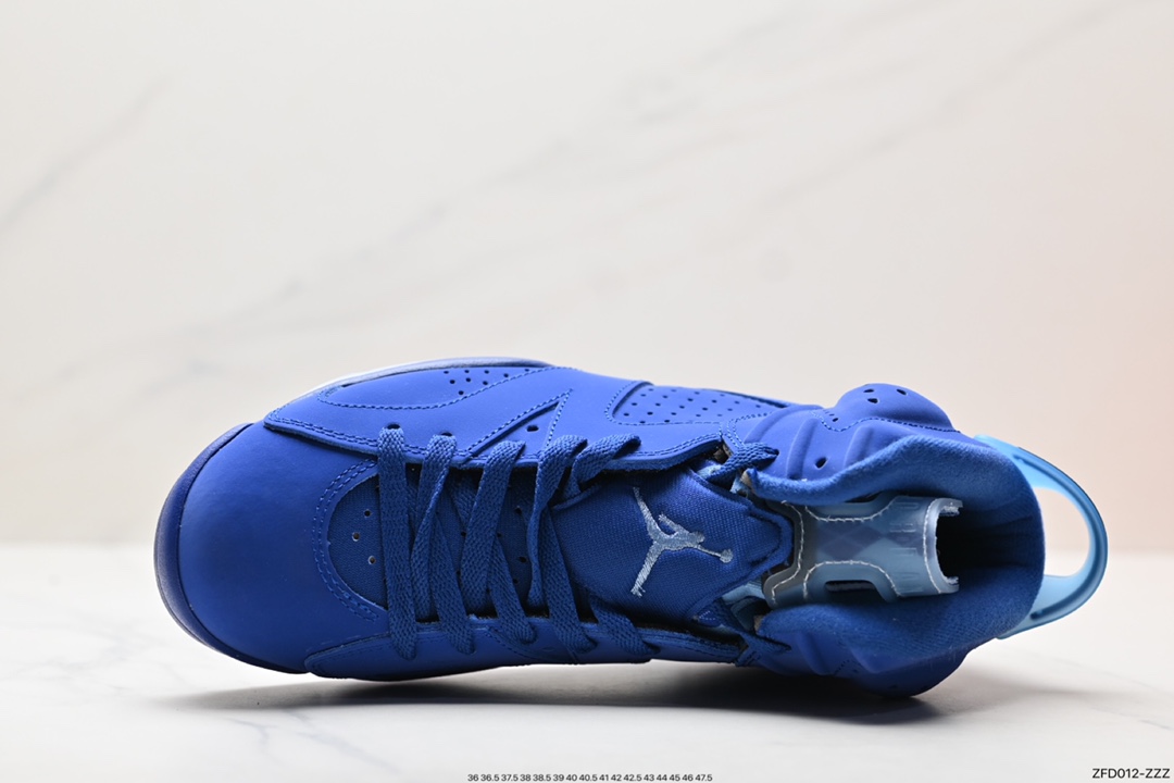 Nike Air Jordan 6 Retro 