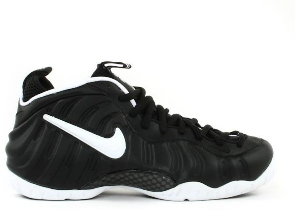 Nike Air Foamposite Dr. Doom