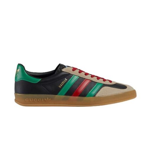 GUCCI X ADIDAS MEN’S GAZELLE SNEAKER – GCC065
