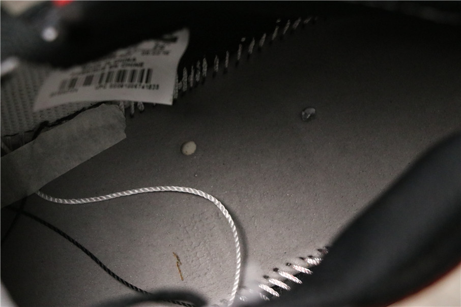 Jordan 1 Retro Bred “Banned” (2016)