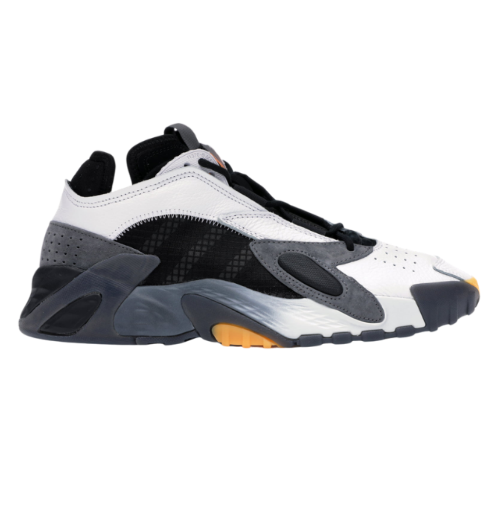 adidas Streetball Flash White/Black