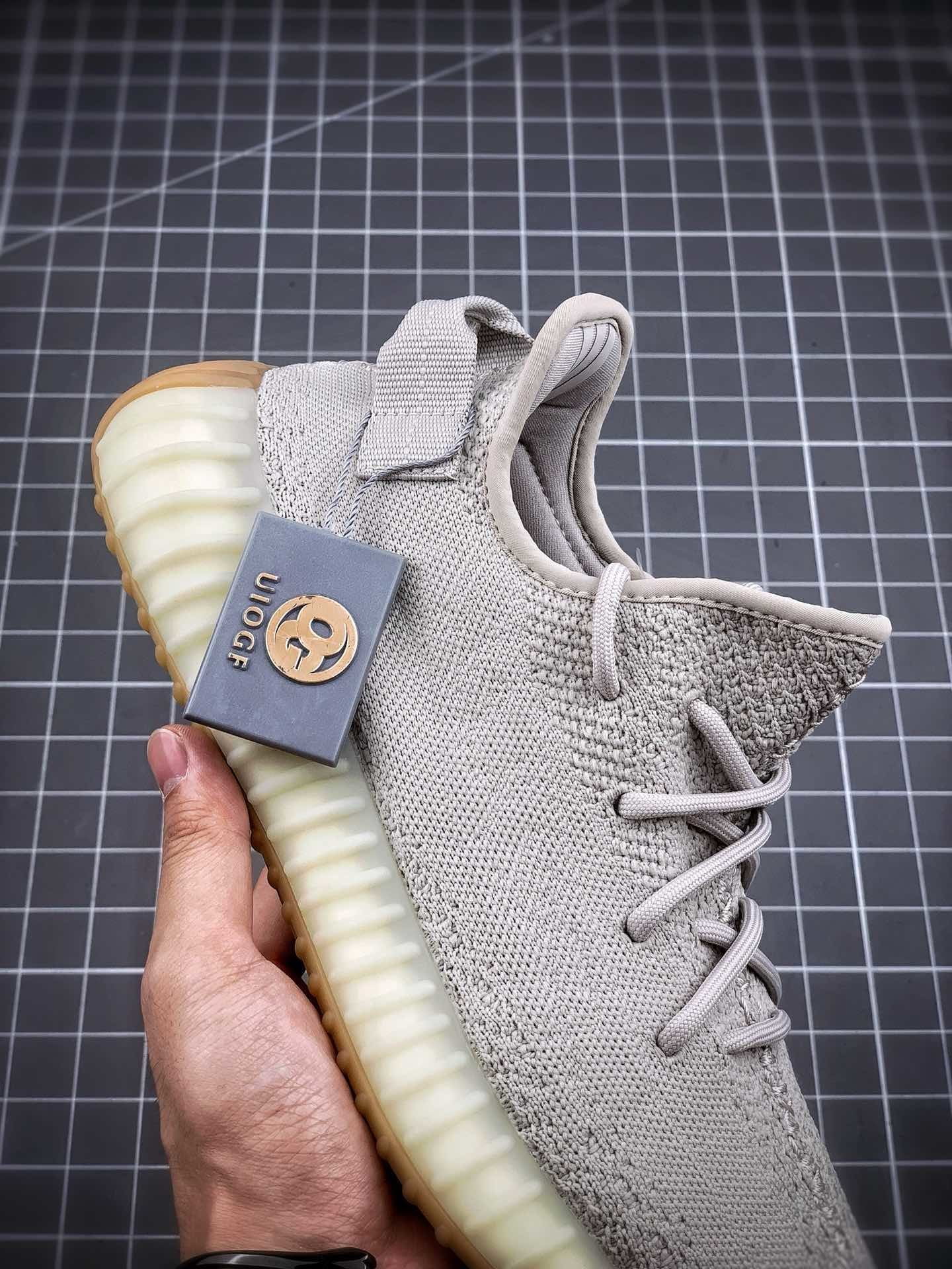 Adidas YEEZY 350 V2 “Sesame”
